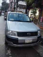 New Toyota Probox 2005 Silver for sale