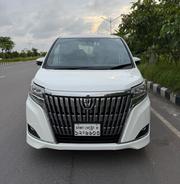 Toyota Esquire 2.0 FWD (7 Seater) 2020 White for sale