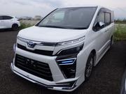 Toyota Voxy 2021 Pearl for sale
