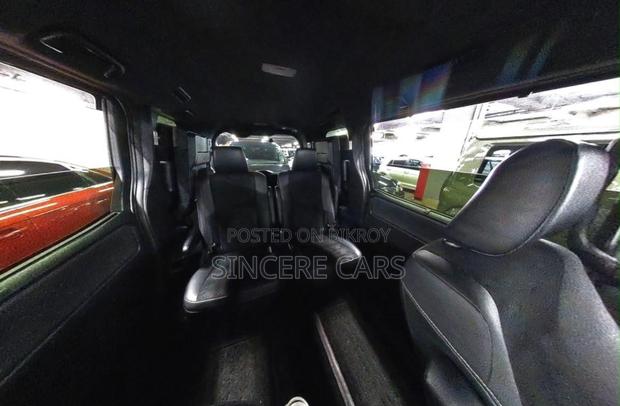 Toyota Voxy 2021 Pearl