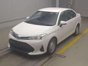 Toyota Axio 2021 White for sale