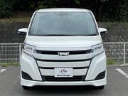 Toyota Noah 2021 Pearl for sale
