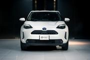 Toyota Yaris Cross 1.5 Hybrid FWD 2021 Pearl for sale