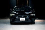 Honda Civic EX 2021 Black for sale