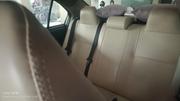 Toyota Axio 2015 Silver for sale