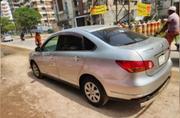Nissan Bluebird Sylphy 2006 Silver for sale