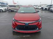 Toyota Corolla 2022 Red for sale