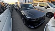 Honda Vezel 1.5 Hybrid 2WD 2021 Black for sale