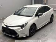 Toyota Corolla 2021 Pearl for sale