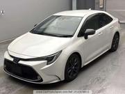 Toyota Corolla 2021 Pearl for sale