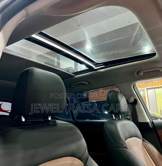 Hyundai Creta 2023 Gray
