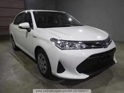 Toyota Axio 2021 White for sale
