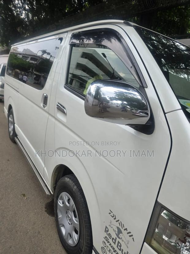Toyota Lite-Ace 2017 Pearl