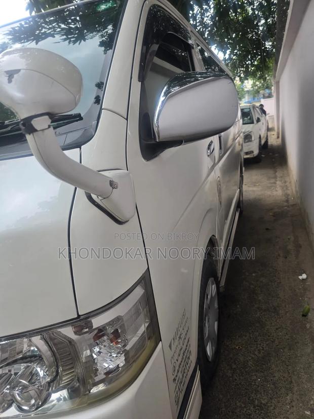 Toyota Lite-Ace 2017 Pearl