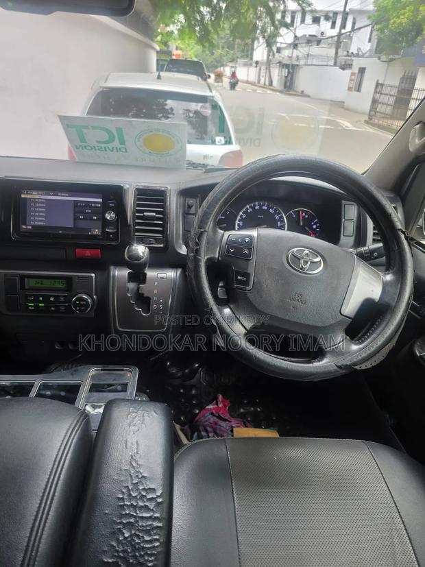 Toyota Lite-Ace 2017 Pearl