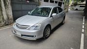 Toyota Allion 2005 Silver for sale