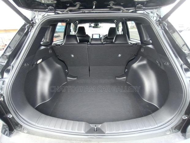 Toyota Corolla Cross 2023 Black