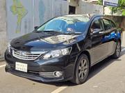 Toyota Allion 2007 Black for sale