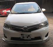 Toyota Corolla Fielder 1.5 Hybrid FWD 2014 Pearl for sale