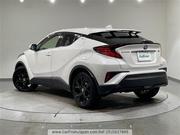 Toyota C-Hr 2021 Pearl for sale