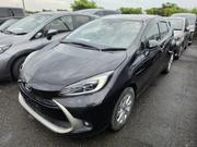 Toyota Aqua 2022 Black for sale