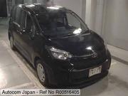 Toyota Sienta 2023 Black for sale