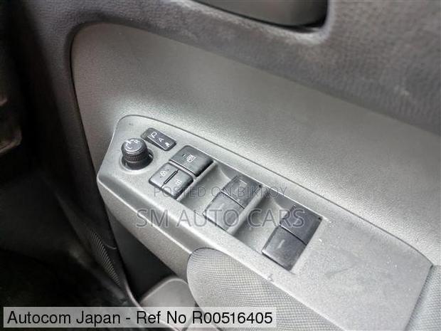 Toyota Sienta 2023 Black