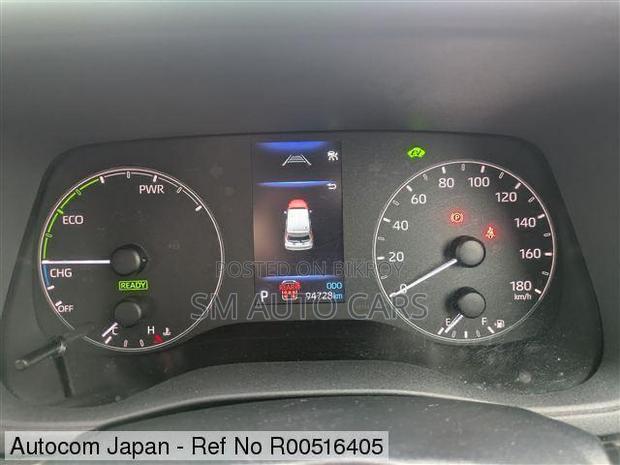 Toyota Sienta 2023 Black