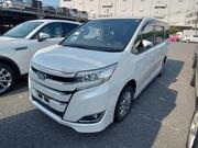 Toyota Noah 2021 Pearl for sale