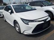 Toyota Corolla 2022 Pearl for sale