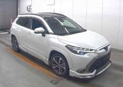 Toyota Corolla Cross 2022 Pearl for sale