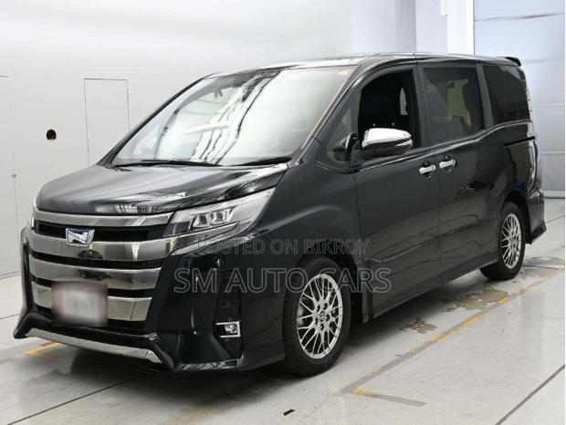 Toyota Corolla Cross 2021 Black