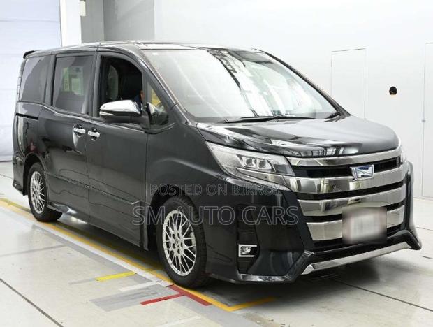 Toyota Corolla Cross 2021 Black