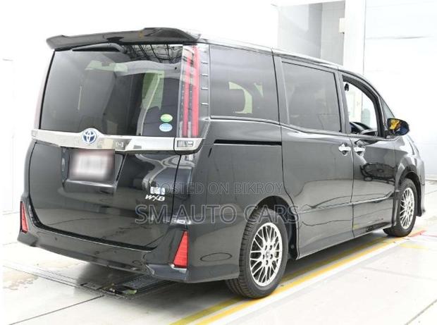 Toyota Corolla Cross 2021 Black