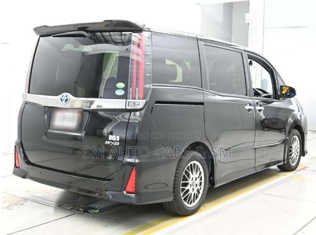 Toyota Corolla Cross 2021 Black