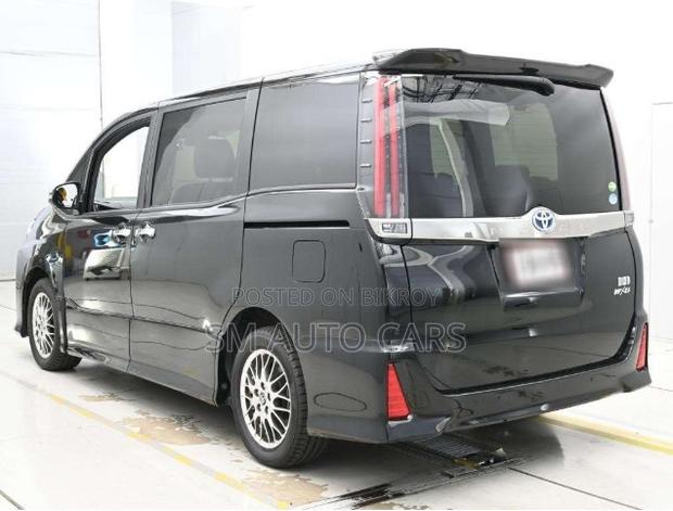 Toyota Corolla Cross 2021 Black