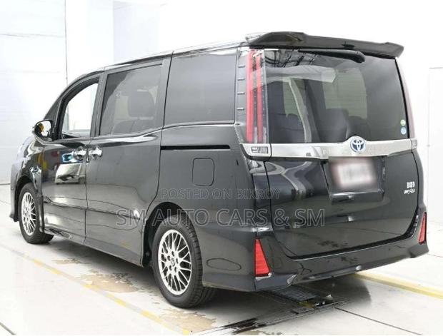 Toyota Corolla Cross 2021 Black