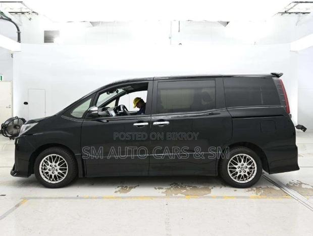 Toyota Corolla Cross 2021 Black