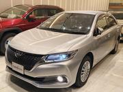 Toyota Allion 2021 Silver for sale