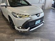 Toyota Corolla Cross 2021 Pearl for sale
