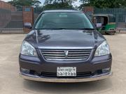 Toyota Premio 2003 Gray for sale