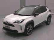Toyota Yaris Cross 1.5 Hybrid FWD 2021 Pearl for sale