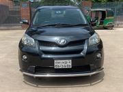 Toyota IST 2009 Black for sale