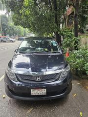 Honda Airwave 2006 Black for sale
