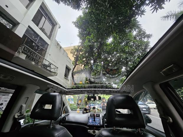 Honda Airwave 2006 Black