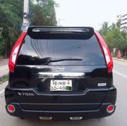 Nissan X-Trail 2010 Black for sale