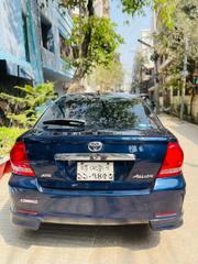 Toyota Allion 2004 Blue for sale