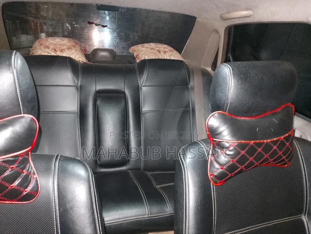Toyota Sprinter 1998