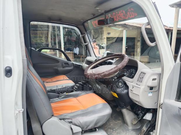 Toyota Toyoace SV Premium 2015 White