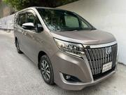 Toyota Esquire 2019 Gray for sale